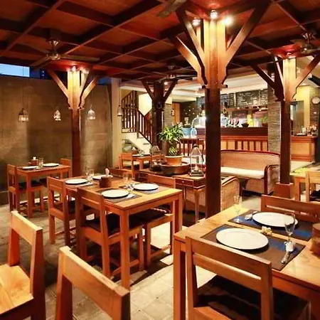 Lalasa Villas Canggu 