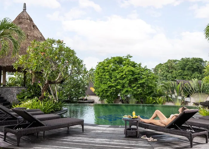 Lalasa Villas Canggu