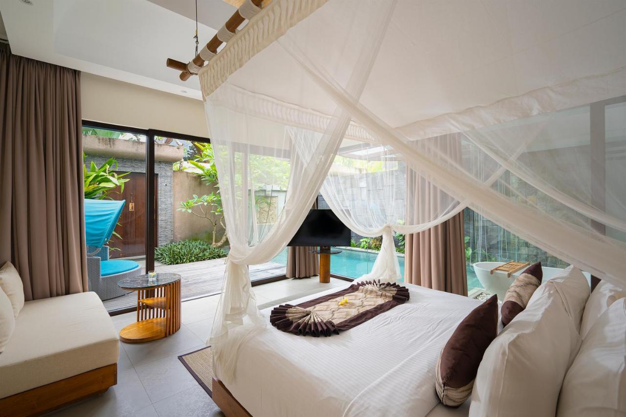 Villa Lalasa Canggu
