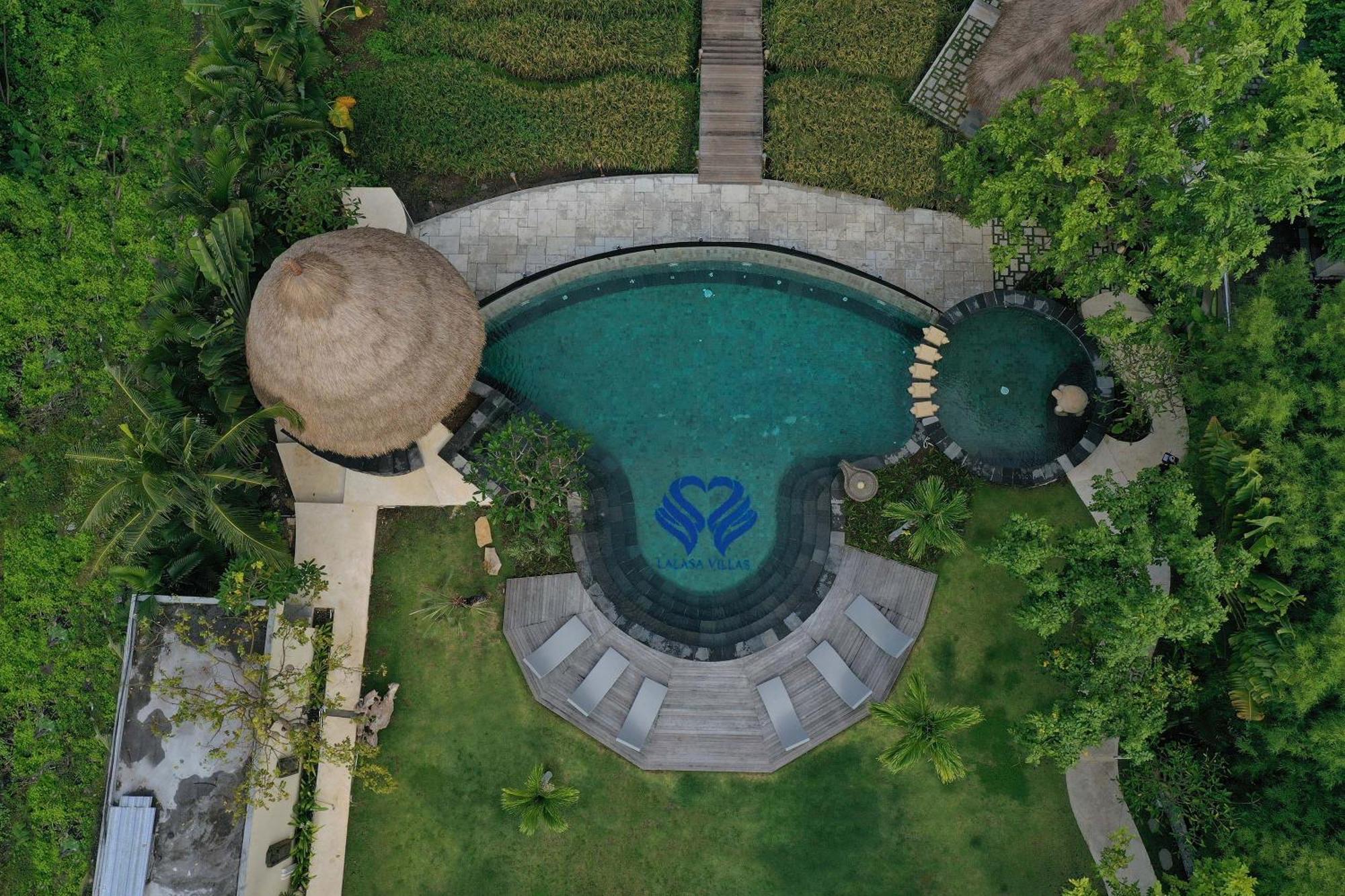 Lalasa Villa Canggu