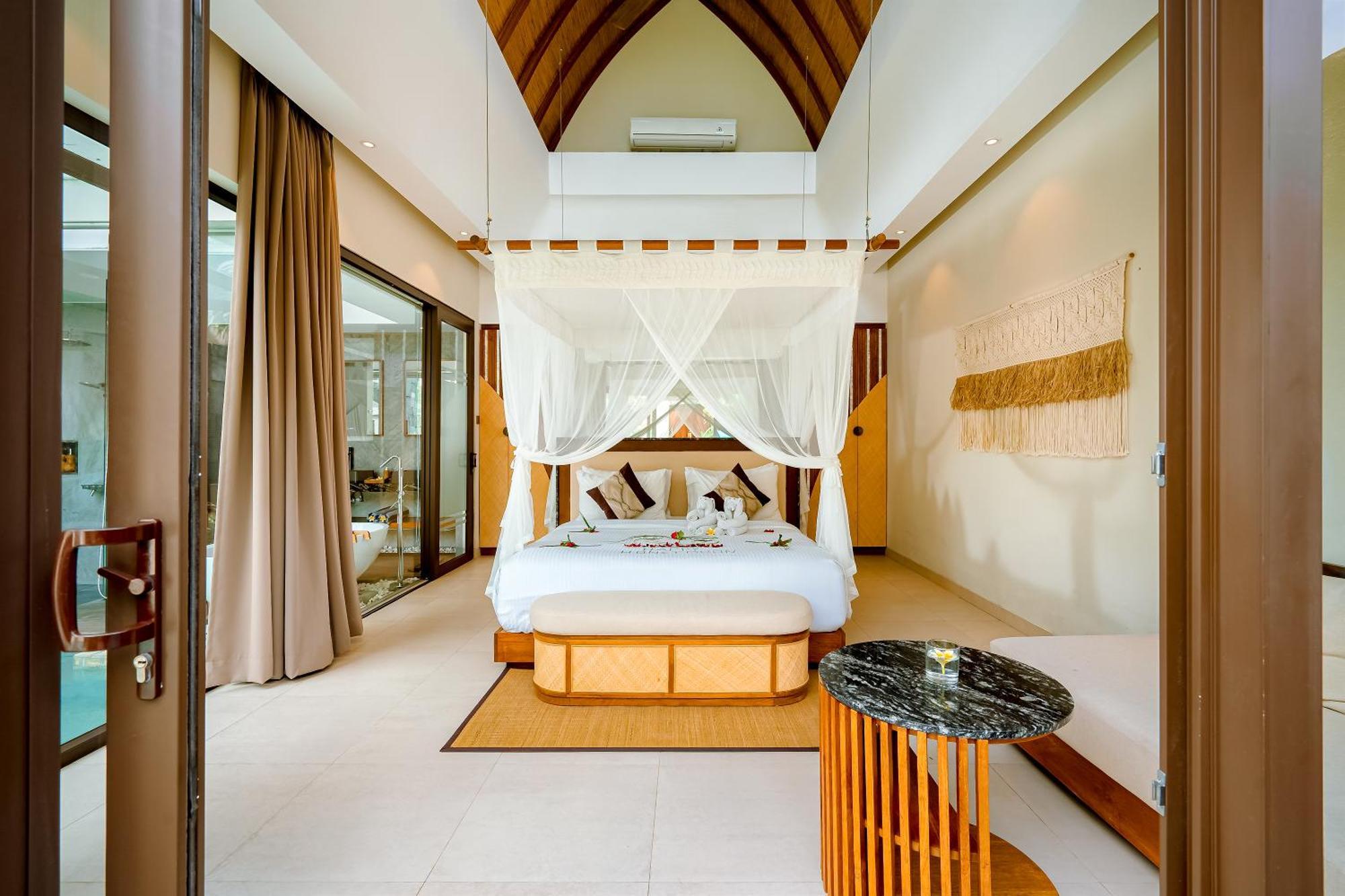 Lalasa Villa Canggu