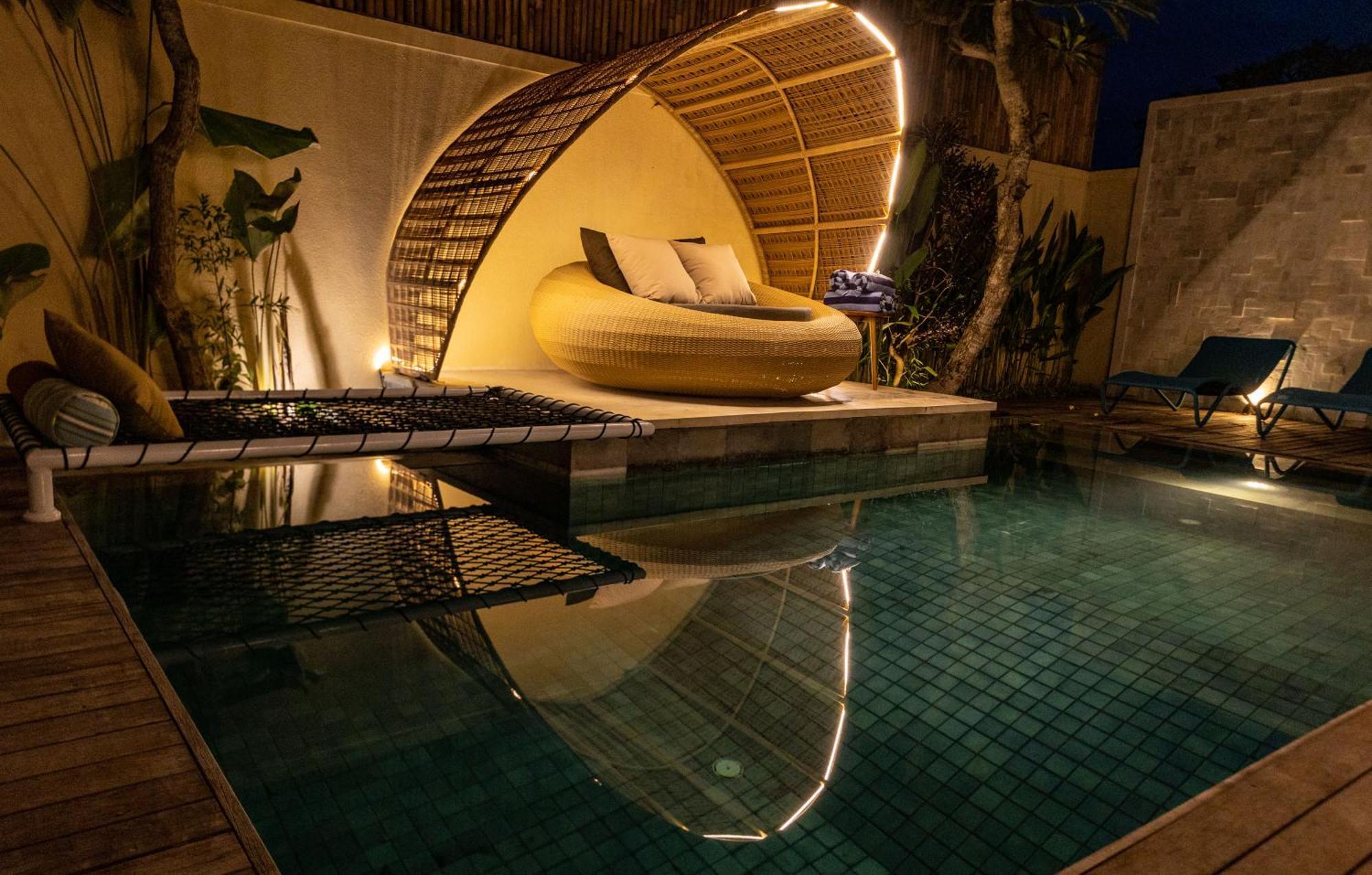Lalasa Villa Canggu