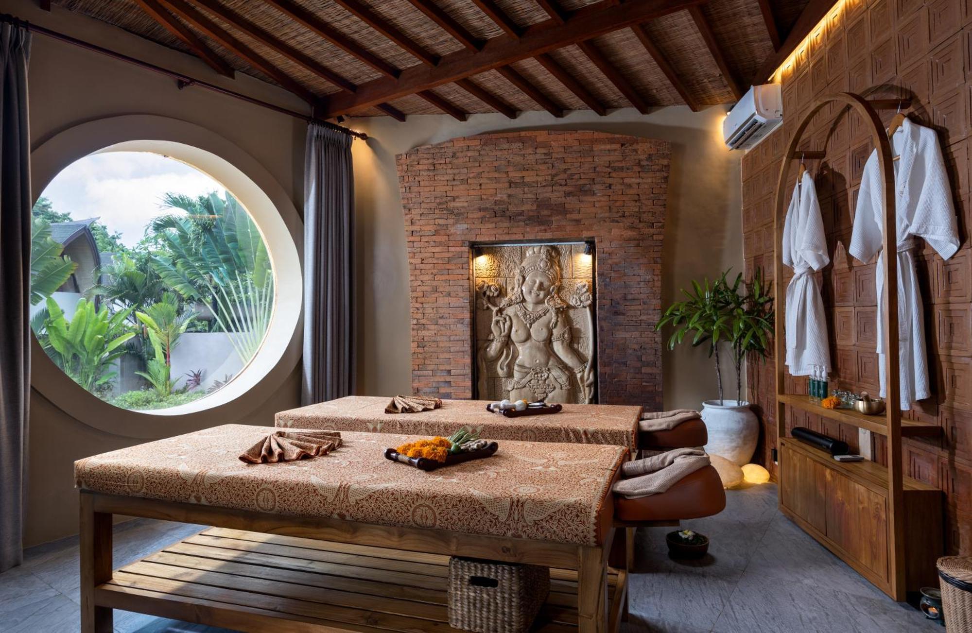 Lalasa Villa Canggu