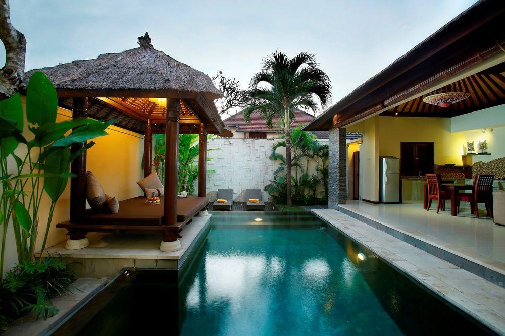 Lalasa Villa Canggu