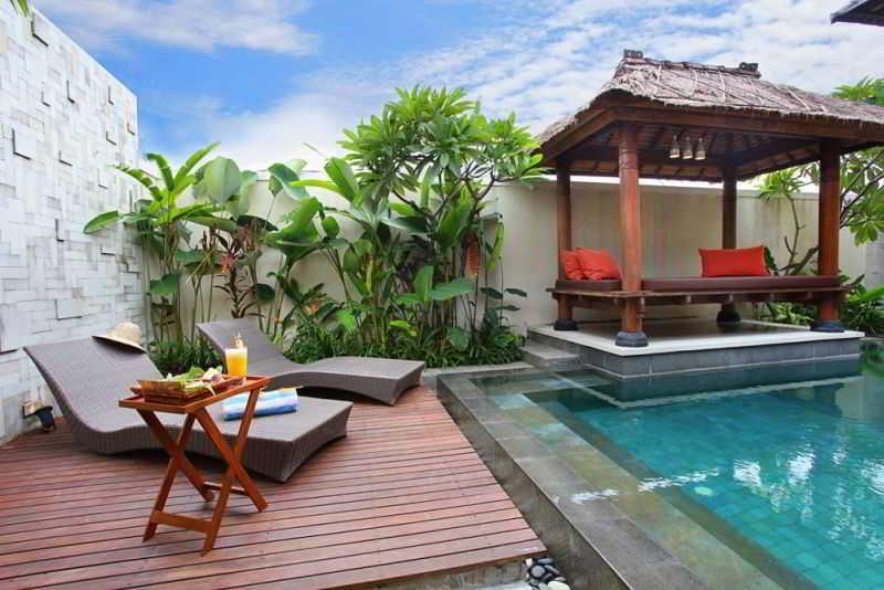Villa Lalasa Canggu