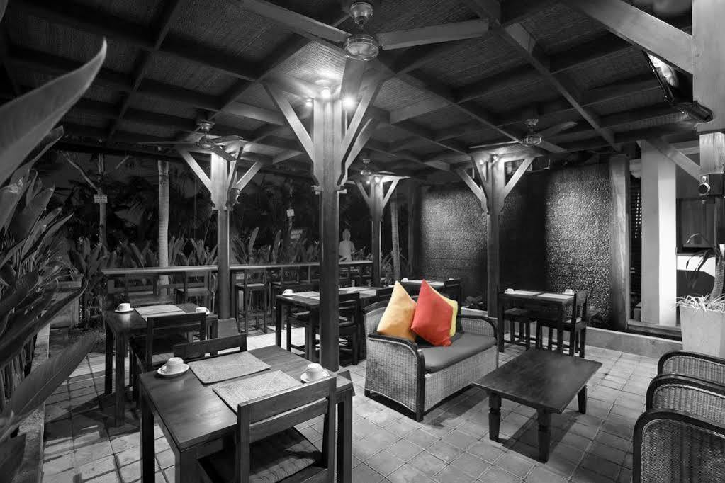 Lalasa Villa Canggu